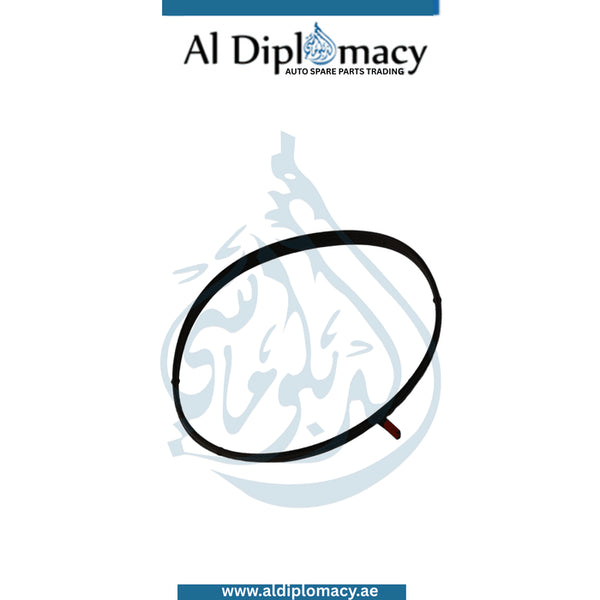 MERCEDES-BENZ W639 SEALING RING Part Number A6510910460