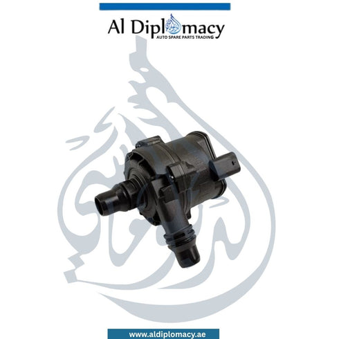 Mercedes-Benz Water Pump - OEM Part Number A0005007600 China