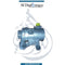 Mercedes-benz Water Pump - Hella OEM Part Number A2742004800