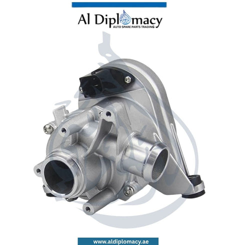 Mercedes-Benz Water Pump - Original A2642000301