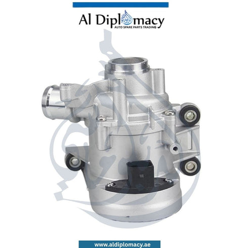 Mercedes-Benz Water Pump - Original A2642000301