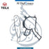 Mercedes Benz Water Pump - OEM Part Number A1122001501 - TEILX Code TE108052