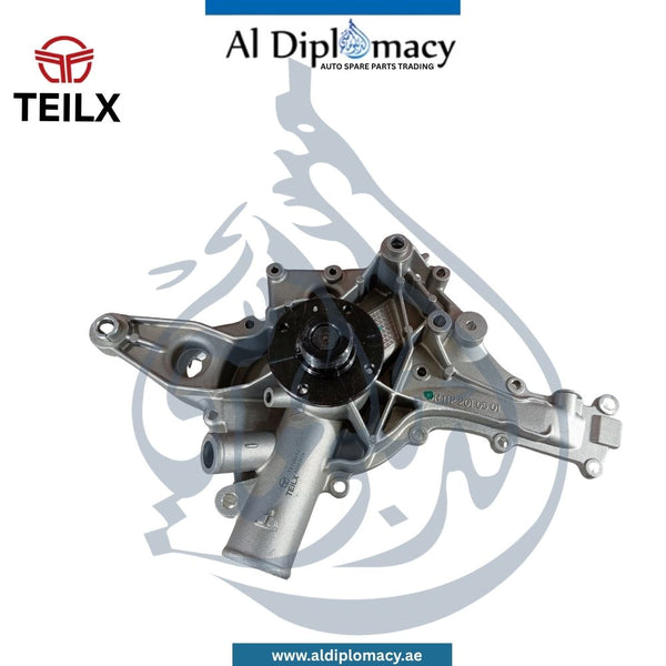 Mercedes Benz Water Pump - OEM Part Number A1122001501 - TEILX Code TE108052