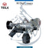 Mercedes Benz Water Pump - OEM Part Number A2702000800 - TEILX Code TE108047