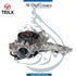 Mercedes Benz Water Pump - OEM Part Number A2782001201 - TEILX Code TE108013
