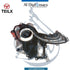 Mercedes Benz Water Pump - OEM Part Number A2782001201 - TEILX Code TE108013