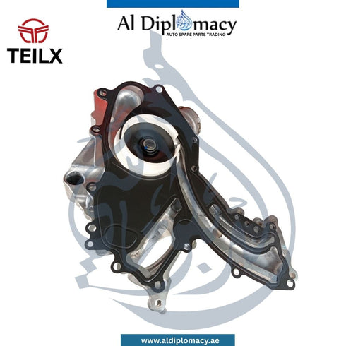 Mercedes Benz Water Pump - OEM Part Number A2782001201 - TEILX Code TE108013