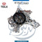 Mercedes Benz Water Pump - OEM Part Number A2782001201 - TEILX Code TE108013