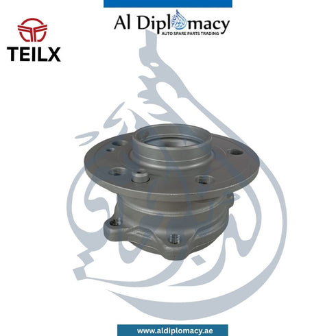 Mercedes-Benz Wheel Bearing Front Left Side Or Right Side - OEM Part Number A1673340300 TEILX TE117052