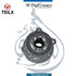 Mercedes-Benz Wheel Bearing Front Left Side Or Right Side - OEM Part Number A1673340300 TEILX TE117052