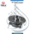 Mercedes Benz Wheel Bearing, Front, Left Side Or Right Side - OEM Part Number A2053340300 - TEILX Code TE117012