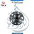 Mercedes Benz Wheel Bearing, Front, Left Side Or Right Side - OEM Part Number A2053340300 - TEILX Code TE117012