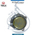 Mercedes Benz Wheel Bearing, Front, Left Side Or Right Side - OEM Part Number A2053340400 - TEILX Code TE117011