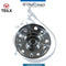 Mercedes Benz Wheel Bearing, Front, Left Side Or Right Side - OEM Part Number A2053340400 - TEILX Code TE117011