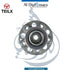 Mercedes Benz Wheel Bearing, Front, Left Side Or Right Side - OEM Part Number A2123300025 - TEILX Code TE117002