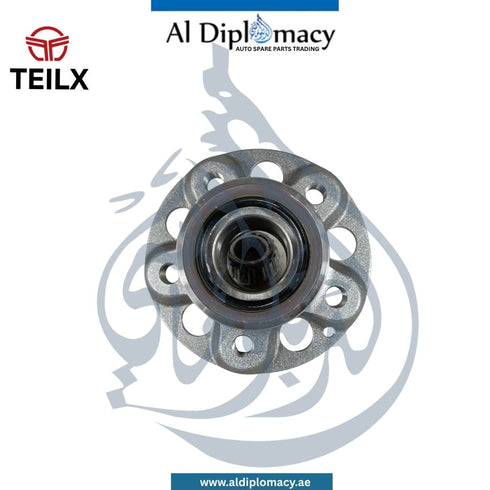 Mercedes Benz Wheel Bearing, Front, Left Side Or Right Side - OEM Part Number A2213300225 - TEILX Code TE117001
