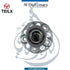 Mercedes Benz Wheel Bearing, Front, Left Side Or Right Side - OEM Part Number A2213300225 - TEILX Code TE117001