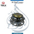 Mercedes Benz Wheel Bearing, Front, Left Side Or Right Side - OEM Part Number A2223340206 - TEILX Code TE117009