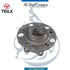 Mercedes Benz Wheel Bearing, Front, Left Side Or Right Side - OEM Part Number A2233340200 - TEILX Code TE117054