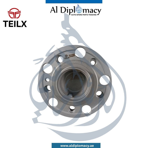Mercedes Benz Wheel Bearing, Front, Left Side Or Right Side - OEM Part Number A2233340200 - TEILX Code TE117054