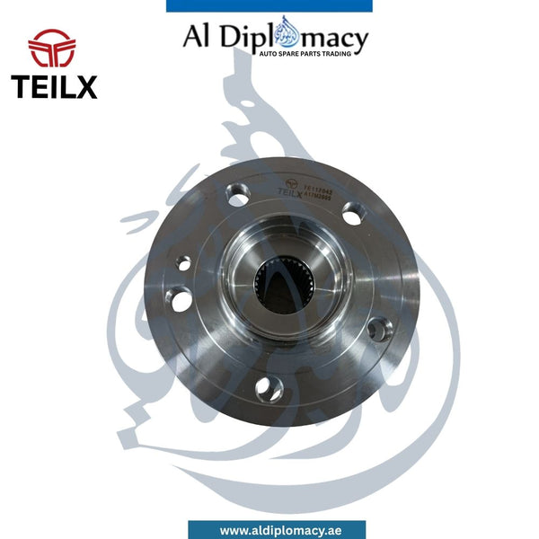 Mercedes Benz Wheel Bearing, Front, Left Side Or Right Side - OEM Part Number A2473340500 - TEILX Code TE117042