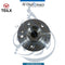 Mercedes Benz Wheel Bearing, Front, Left Side Or Right Side - OEM Part Number A2473340500 - TEILX Code TE117042