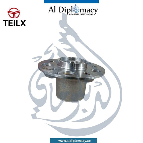 Mercedes Benz Wheel Bearing, Front - OEM Part Number A2043300625 - TEILX Code TE117003