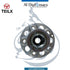 Mercedes Benz Wheel Bearing, Front - OEM Part Number A2043300625 - TEILX Code TE117003