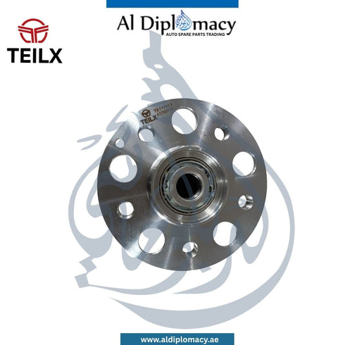 Mercedes Benz Wheel Bearing, Front - OEM Part Number A2043300625 - TEILX Code TE117003