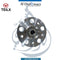 Mercedes Benz Wheel Bearing, Front - OEM Part Number A2043300625 - TEILX Code TE117003