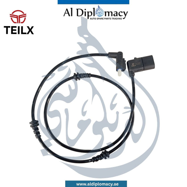 Mercedes Benz Wheel Speed Sensor, Front Left Side - OEM Part Number A2135403705 - TEILX Code TE116063
