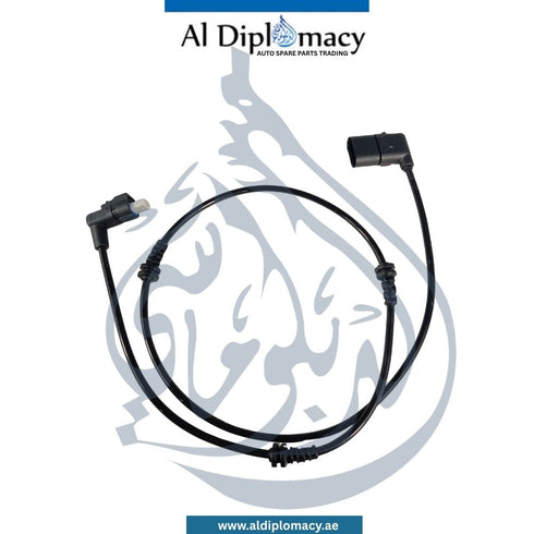 Mercedes Benz Wheel Speed Sensor, Front Right Side - OEM Part Number A2135403605 - TEILX Code TE116062