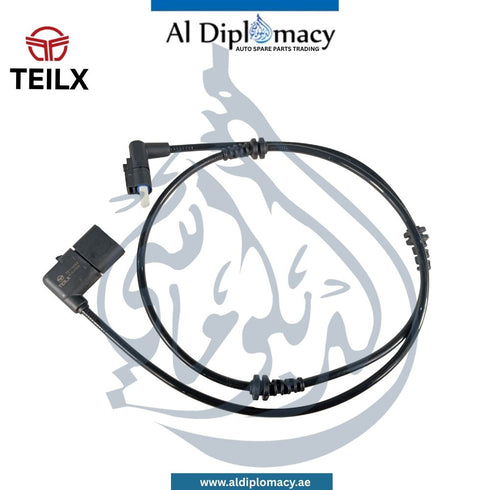 Mercedes Benz Wheel Speed Sensor, Front Right Side - OEM Part Number A2135403605 - TEILX Code TE116062