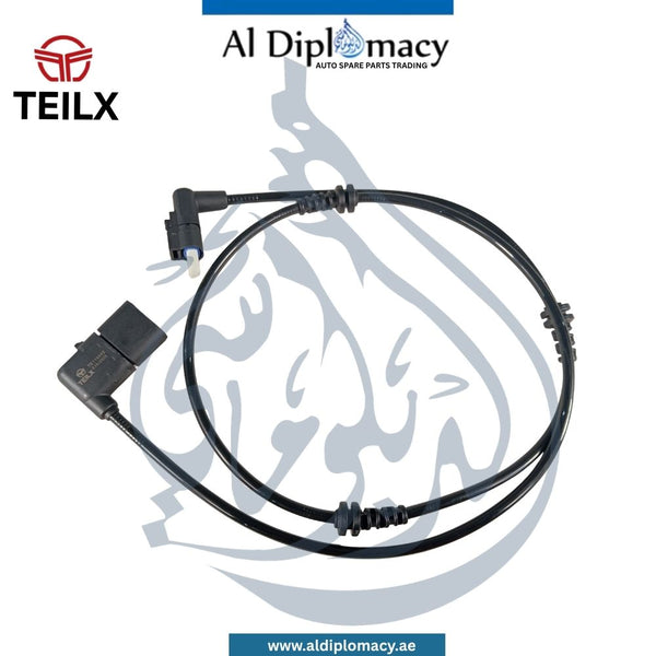 Mercedes Benz Wheel Speed Sensor, Front Right Side - OEM Part Number A2135403605 - TEILX Code TE116062