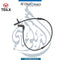 Mercedes-Benz Wheel Speed Sensor, Front - OEM Part Number A2049052905 - TEILX Code TE116009