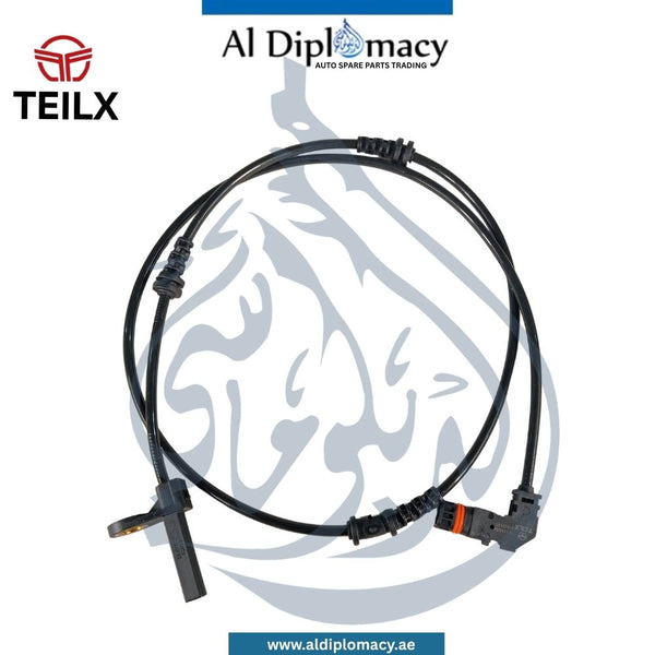 Mercedes Benz Wheel Speed Sensor, Front - OEM Part Number A2219057600 - TEILX Code TE116066