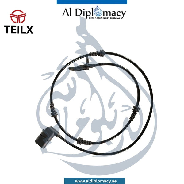 Mercedes Benz Wheel Speed Sensor, Front - OEM Part Number A2229059605 - TEILX Code TE116069