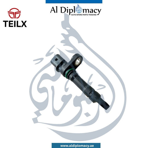 Mercedes Benz Wheel Speed Sensor, Front - OEM Part Number A2479050000 - TEILX Code TE116060