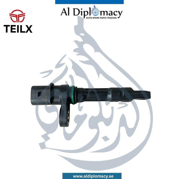 Mercedes Benz Wheel Speed Sensor, Front - OEM Part Number A2479050000 - TEILX Code TE116060