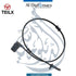 Mercedes Benz Wheel Speed Sensor, Rear Left Side - OEM Part Number A2539052500 - TEILX Code TE116082