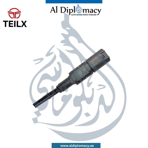 Mercedes Benz Wheel Speed Sensor, Rear - OEM Part Number A1669054102 - TEILX Code TE116026