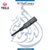 Mercedes Benz Wheel Speed Sensor, Rear - OEM Part Number A1669054102 - TEILX Code TE116026