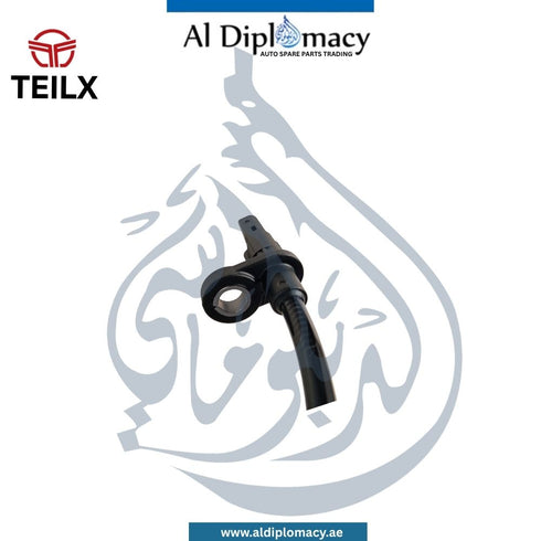 Mercedes Benz Wheel Speed Sensor, Rear - OEM Part Number A1669054102 - TEILX Code TE116026