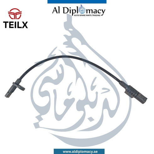 Mercedes Benz Wheel Speed Sensor, Rear - OEM Part Number A1669054102 - TEILX Code TE116026