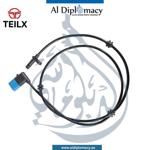 Mercedes Benz Wheel Speed Sensor - OEM Part Number A2469057603 - TEILX Code TE116058