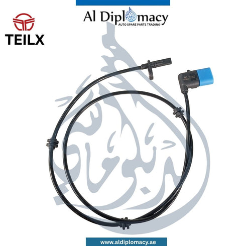 Mercedes Benz Wheel Speed Sensor - OEM Part Number A2469057603 - TEILX Code TE116058