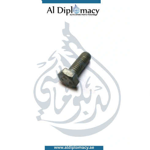 Original Mercedes-Benz X156 Hexagon Head Bolt - Part Number N304017006016