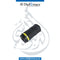 Original Mercedes-Benz X164 Air Spring, Rear - Part Number A1663200325