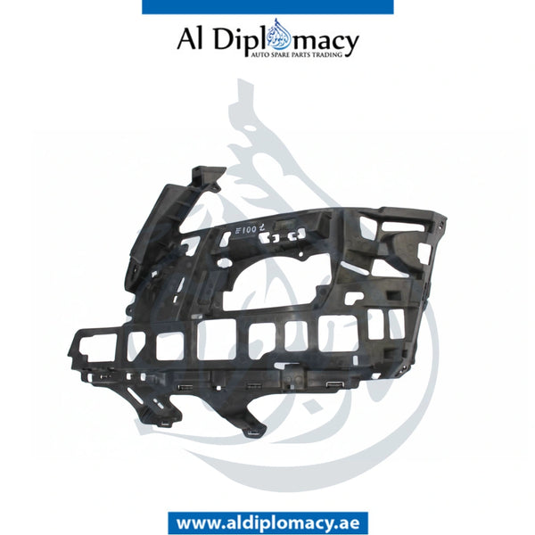 Left Side Original Mercedes-Benz X164 Front Bumper Inner Frame - Part Number A1648850916