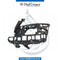 Left Side Original Mercedes-Benz X164 Front Bumper Inner Frame - Part Number A1648850916